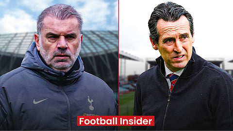 'Tottenham in pole position to sign Noni Madueke as Chelsea exit certain'