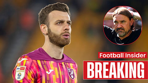'Leeds to sign top-class goalkeeper to replace Illan Meslier'