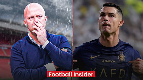 Exclusive: Liverpool to be tested with '£100m+ bid for 24-yr-old - the wages are incredible'