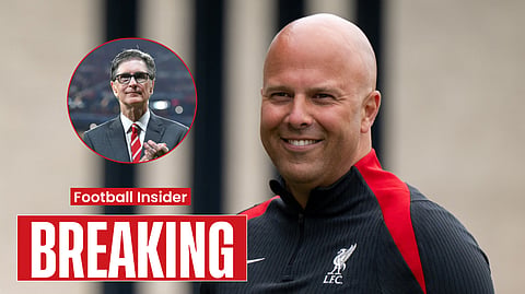 'Liverpool ace sees contract extended despite anticipated departure'