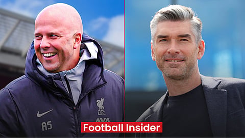 Liverpool well placed to agree multiple signings after double breakthrough - sources