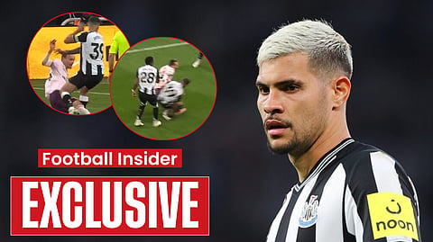 (Credit: Match of the Day and Imago)