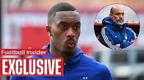 Exclusive: Nottingham Forest to open talks over Hudson-Odoi deal