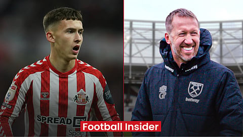 'West Ham to submit formal Chris Rigg offer after transfer mission'