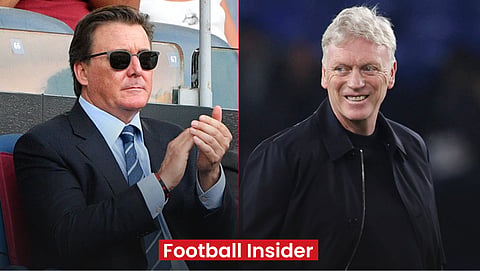 'Everton ready to agree multiple new deals' - Stefan Borson