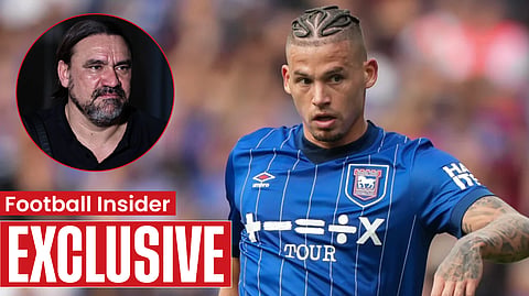 Exclusive: Kalvin Phillips makes Leeds transfer decision