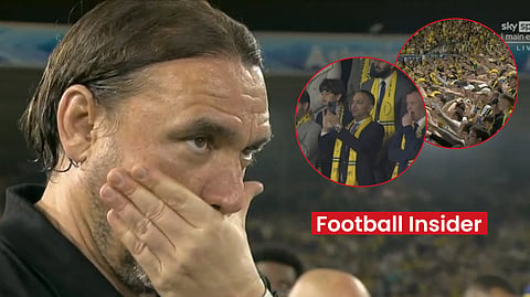 (Credit: Sky Sports)
