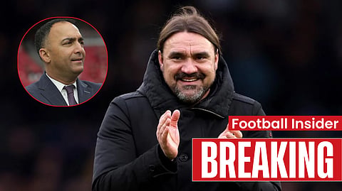 Leeds United get extra £62m - new paperwork filed