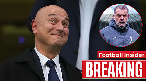 Tottenham's next manager appointment date revealed - sources