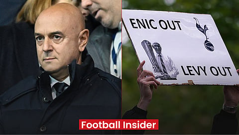 'Tottenham now face serious takeover obstacle' as after deal is done