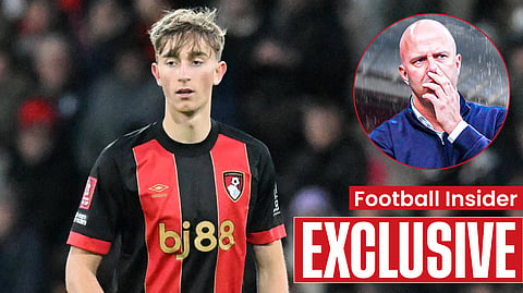 Liverpool and Chelsea rivals 'jump the queue' in Dean Huijsen race - sources