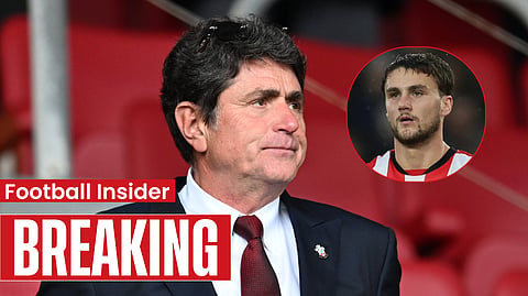 Southampton get extra £42m after confirmed news