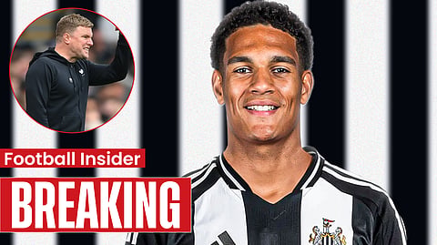 Newcastle dealt Jarell Quansah blow as Liverpool make new demand