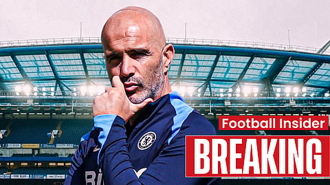 Chelsea to sack Enzo Maresca? O'Rourke updates today