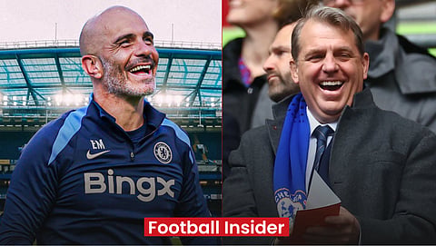 'Chelsea want to sign the next Marquinhos after transfer mission'