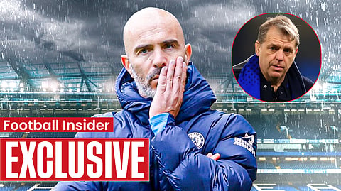 Exclusive: Chelsea face £3bn blow as 'big' stadium issue emerges
