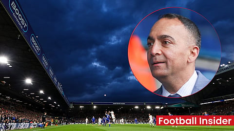 Leeds United fans explode as £18m update emerges – ‘it's madness’