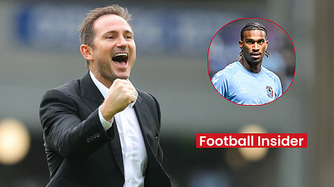 'Frank Lampard could win Championship Manager of the Year with Coventry job'