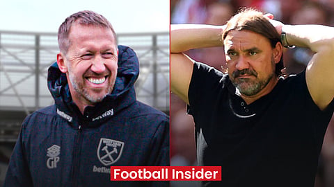 Exclusive: West Ham could accept '£10m' bid from Leeds