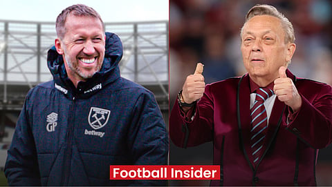 'West Ham to land £10m windfall after deal agreed'