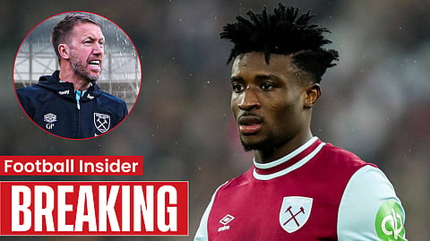 Exclusive: Mohammed Kudus blocks West Ham transfer