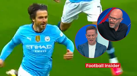 Credit: Sky Sports News / +Sport360 Direct