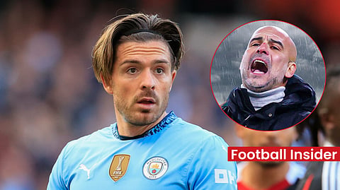 Man City fans: Jack Grealish is 'finished' after what they saw v Forest