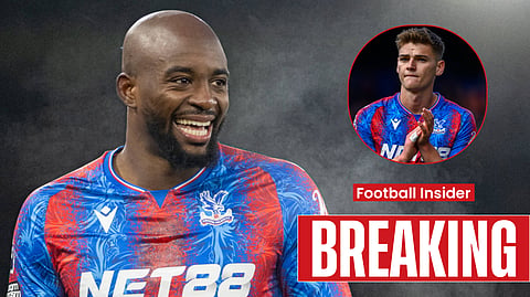 Jean-Philippe Mateta stuns, Justin Devenny struggles: Crystal Palace player ratings vs Arsenal