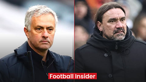 Exclusive: Jose Mourinho, Liverpool icon on three-man Leeds manager shortlist