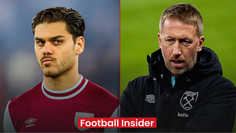West Ham set sights on signing 'ideal' Mavropanos replacement - O'Rourke