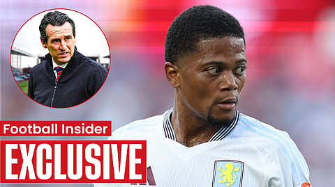 Exclusive: Aston Villa plan to accept Leon Bailey offer