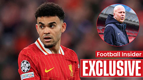 Exclusive: Liverpool could accept £60m+ Luis Diaz offer
