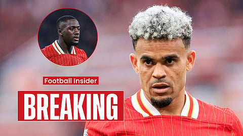 Luis Diaz excellent, Ibrahima Konate poor; Liverpool player ratings vs Everton