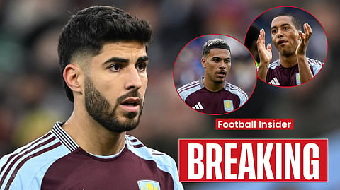 Rogers, Tielemans react as Asensio speaks out on Aston Villa nightmare v Southampton