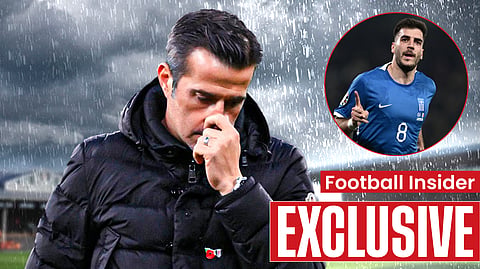 Exclusive: Fulham miss out as rivals close to agreeing £25m+ double deal