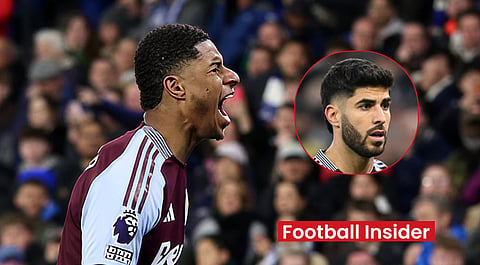 (Credit: Footballontnt on X/ Imago)