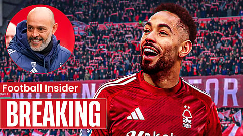 Exclusive: Nottingham Forest make Matheus Cunha transfer decision