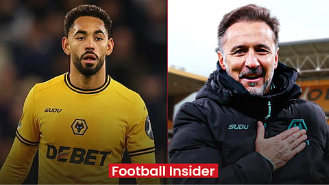 'Wolves will be pleased by Matheus Cunha's confession after deal agreed'