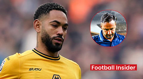 'Matheus Cunha must never play for Wolves again' - Fans erupt at deleted message