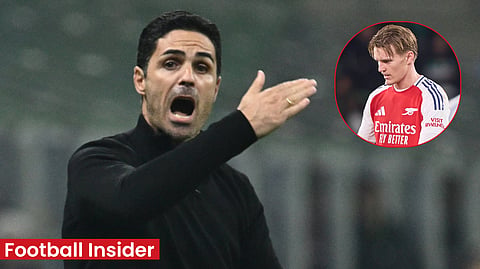 ‘Arsenal set for £16m hit after devastating blow’