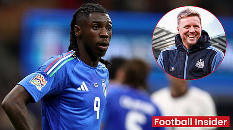 'Newcastle make direct contact over deal to sign Everton flop'