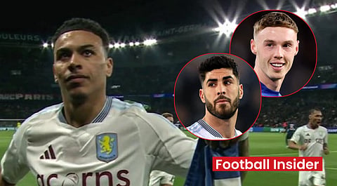 (Credit:Imago/Football on TNT on X)