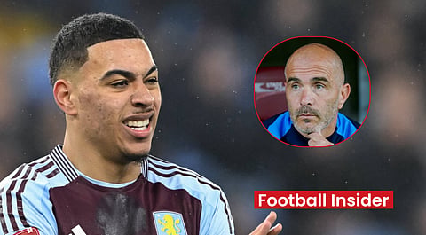 Chelsea fans stunned by 'crazy' Morgan Rogers transfer update