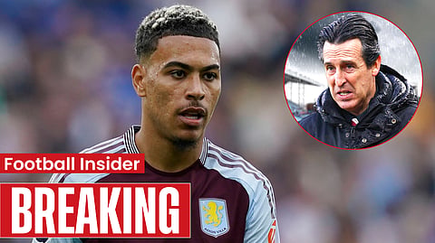 Exclusive: Aston Villa's stance on shock Morgan Rogers transfer revealed