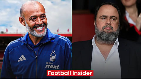 Nottingham Forest to sign two 'star attractions' this summer - 'PSR can't stop them'