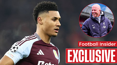 Exclusive: Liverpool turn attention to Ollie Watkins deal