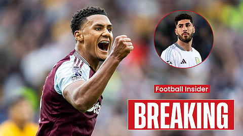 Ollie Watkins stunning, Marco Asensio disastrous: Aston Villa ratings vs Southampton