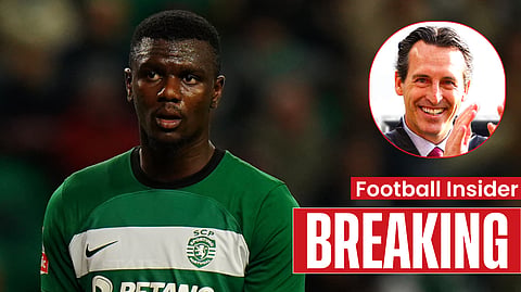 Aston Villa told Ousmane Diomande offer will be accepted amid 'crazy' claim