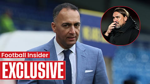 Exclusive: Leeds face £28m+ hit after stunning twist