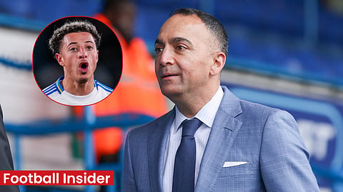 'Leeds United face PSR issue due to promotion bonuses' - Stefan Borson